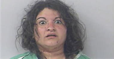 Felicia Simmons, - St. Lucie County, FL 